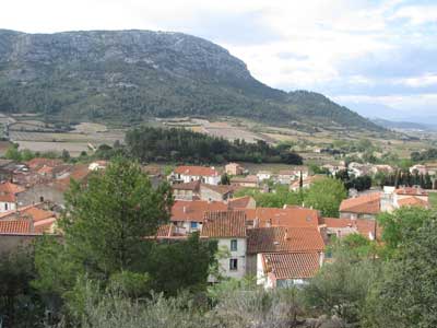 Vingrau