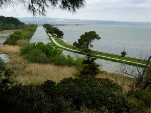 Canal de la Robine