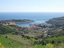 Port Vendres
